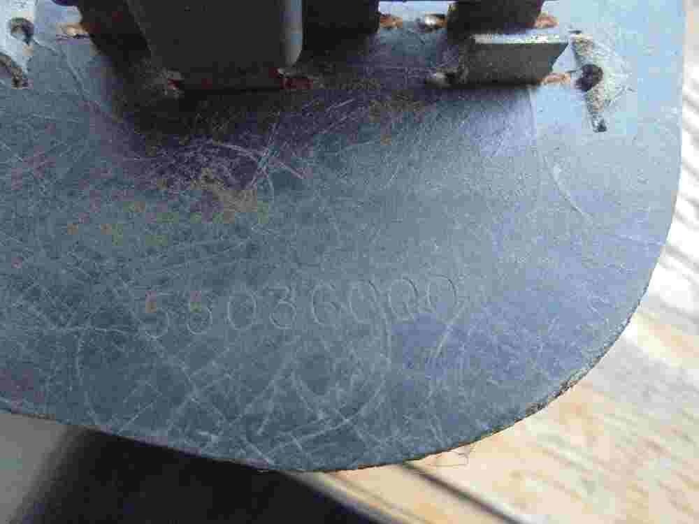 Resistencia calefaccion Jeep Cherokee XJ 55036000