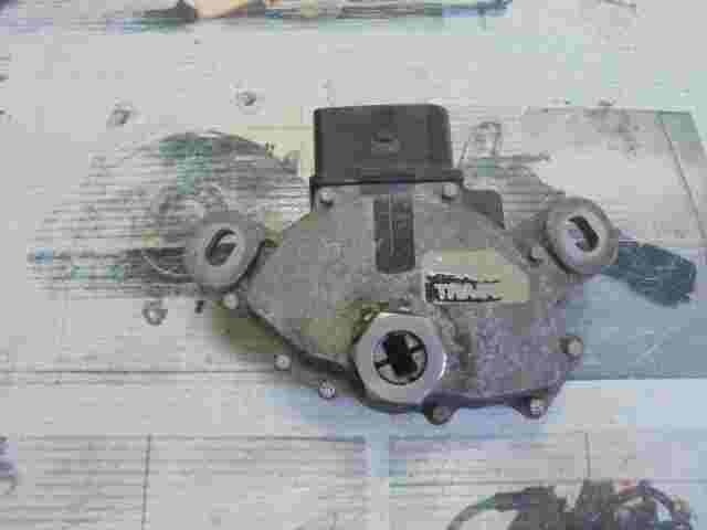 Selettore di memoria Audi Q7 VW Touareg Porsche 09D919823A 845402415 TRA010