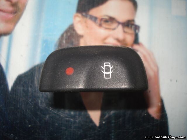 Interruptor del cierre centralizado Renault Megane Bj. 99-02 429993B