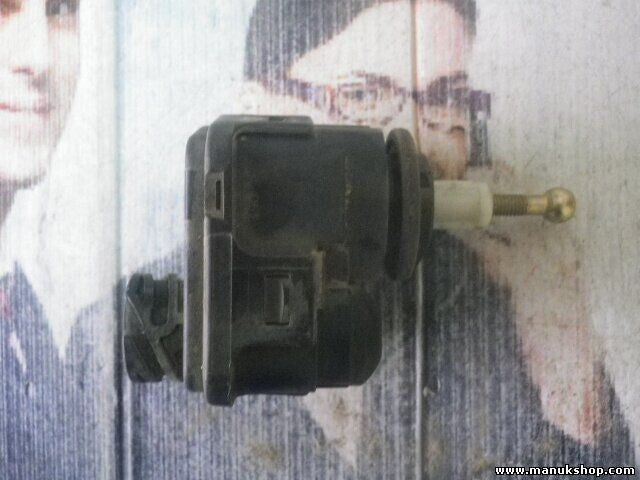 Control de alcance de los faros Man 008 299 -13 00829913 00829912 6NM008299126