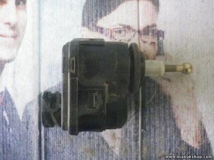 Control de alcance de los faros Man 008 299 -13 00829913 00829912 6NM008299126