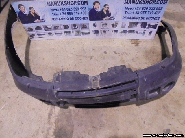 Parachoques Renault Scenic 7700437695 7700437699 7700437708 7700435879