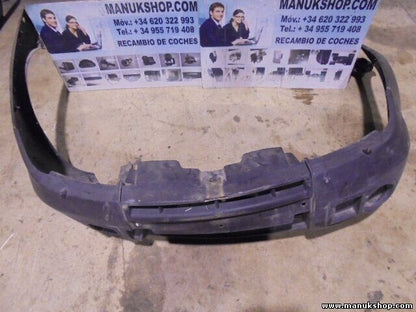 Parachoques Renault Scenic 7700437695 7700437699 7700437708 7700435879