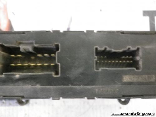 Controlador cierre centralizado Nissan Terrano 2 2.7 TDI 1998-2002 284507F011