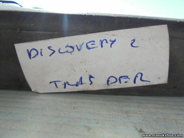 Maneta Manija Exterior Trasera Derecha Land Rover Discovery 2 R31066 R 31066