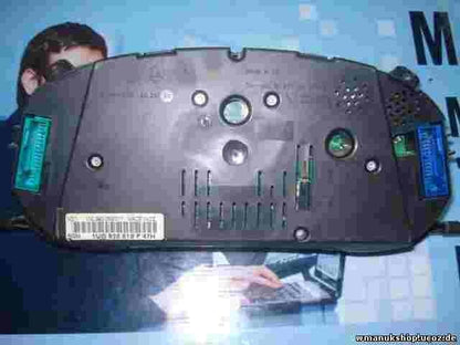 Cuadro de instrumentos Skoda Octavia 1U 1U0920810F 1U0920810F47H 110080058017