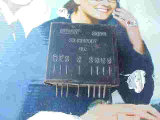 Relé Seat 23221 XO 3949667