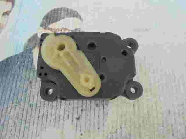 Riscaldamento attuatore Opel Signum Vectra C GM 09180204 Valeo 006968W01E 985...