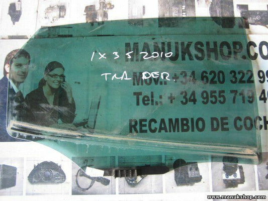 Vetro porta posteriore destro Hyundai ix35 1.7 2010-2014 43R006723