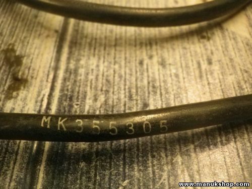 Sensore di velocità giri ruota Mitsubishi Canter MK355305