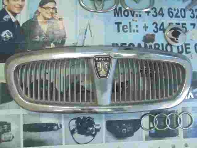 Parrilla rejilla frontal delantera Rover 45 7010170140 70101-70140 DHB 102690WK0