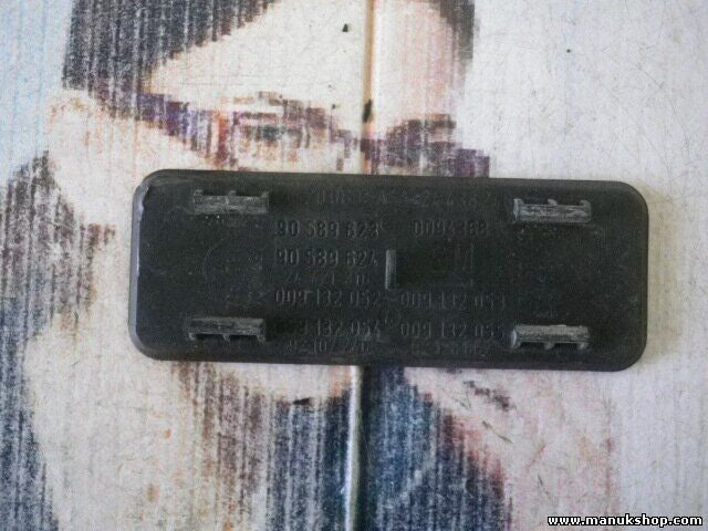 Emblema Opel 90589623 90 589 623 90589624 90 589 624 009132052 009 132 052