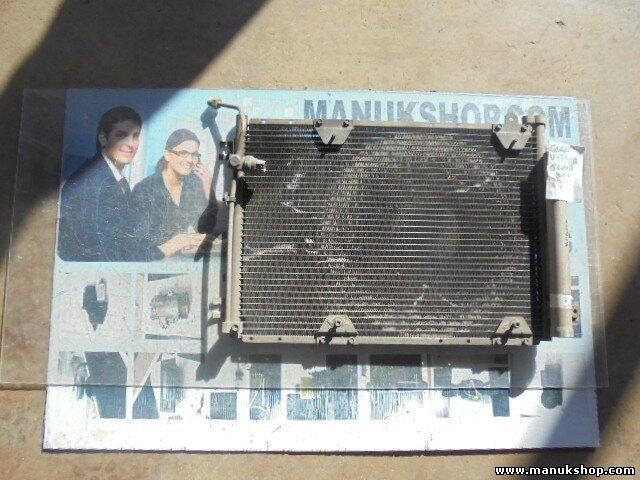 Condensador radiador aire acondicionado Suzuki 9531065D10 0201030 0500160001