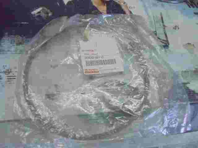 Snap Ring  Toyota Lexus RX NX 200T ES 350 350 9052099112 90520-99112