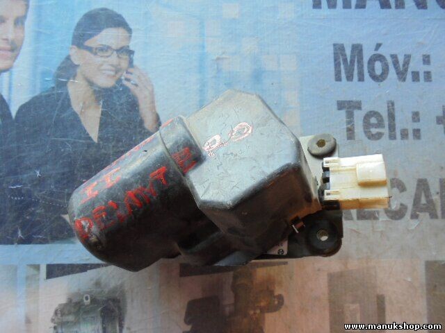 Motor del limpiaparabrisas delantero Nissan 0390241185 288102X800 0390241185