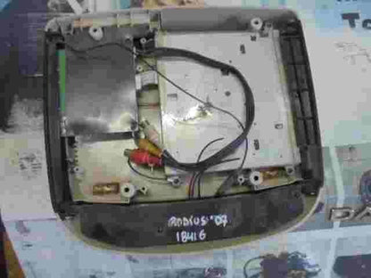 Display radio GPS Fiat Freemont Dodge Journey ELT8550 Rodius L8508BCM0417