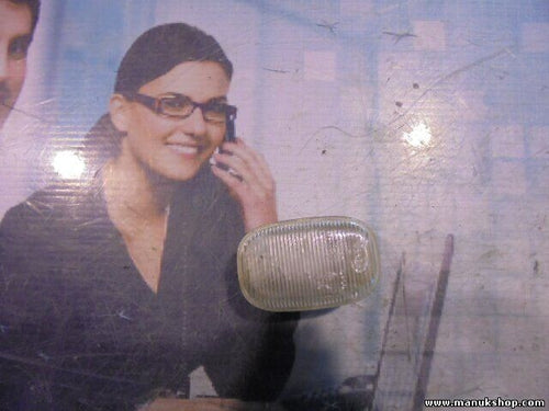 Piloto Lateral Derecho Toyota 4WD 2,5 D-4D 81730-02060-B  2BA 923269-000