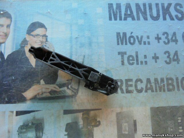  Maneta Manija Exterior Trasera Izquierda Toyota Hilux Pick-up 2005-2016 RL 