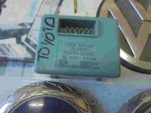 Luz de freno del relé de control Lexus Rx300 8937320090 89373-20090 MW6030