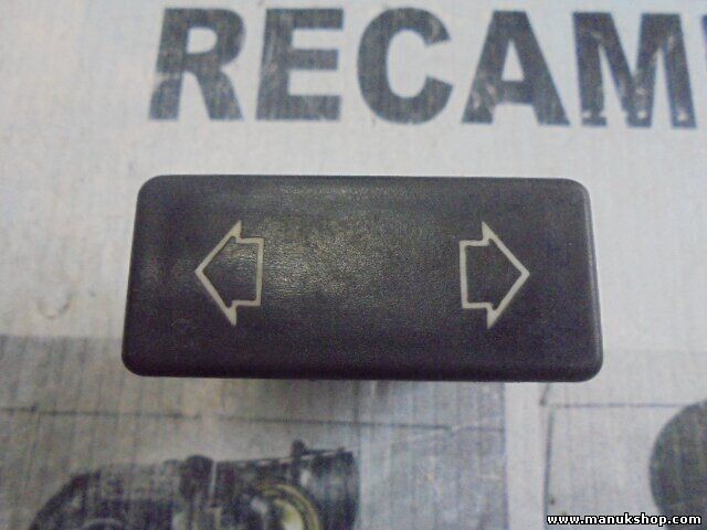 mando botonera elevalunas Peugeot 205 FAE6264 FAE6264