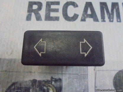 mando botonera elevalunas Peugeot 205 FAE6264 FAE6264