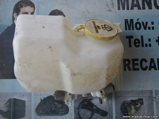 Deposito Limpia Jeep Grand Cherokee ZJ 55155359 55155360 44037 H CAV 3.8L