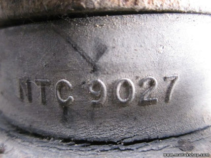 Conexión trasera Land Rover Defender Discovery 1 NTC9027 NTC 9027