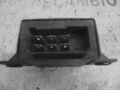 Relé de intermitencia GUILERA 24v 21w 5w 016024 01 6024