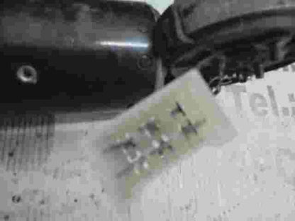 Motore tergicristallo anteriore Nissan 0390241371 3397020493 288109X100