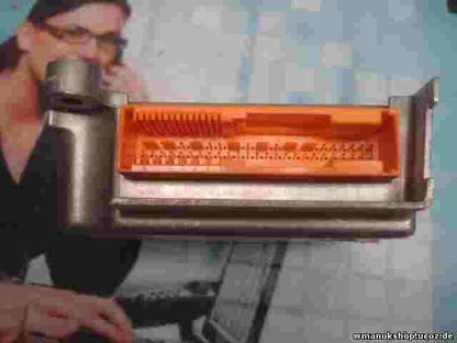 Airbag Centralita Renault Espace 6025313596 C 6025313596C SIEMENS 5WK42851