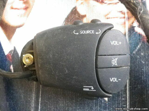 Radio interruptor de control Renault Scenic PA6GF15 PA6 GF15 7700431451