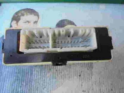 Control de la unidad de alarma inmovilizador módulo Opel Frontera 8971486922