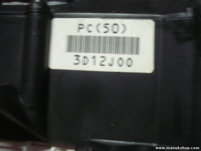 Cuadro de instrumentos Daewoo Kalos Chevrolet Aveo PC4A270494 PC 96413407