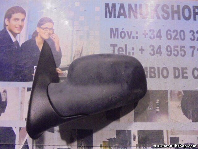Espejo retrovisor exterior izquierdo electrico Rover Freelander V-30 E11015438