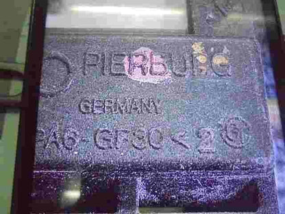 Solenoide de la válvula de vacío Volvo S40 S70 V70 V70 XC 9125243  72251701