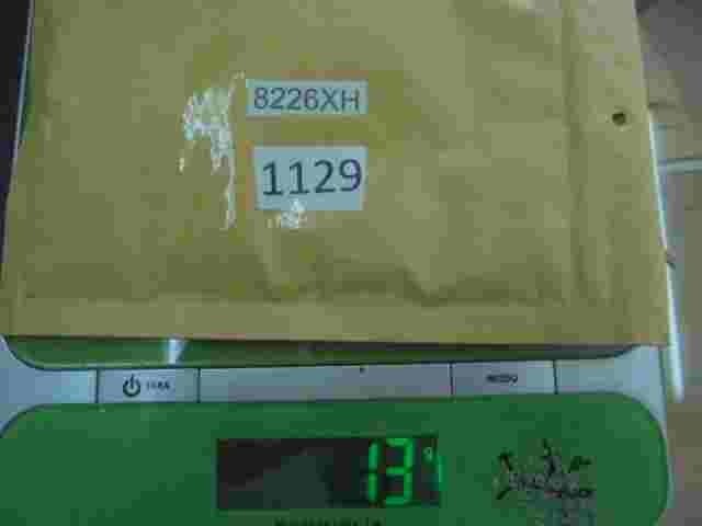 Fix eje  Citroen Peugeot 8226 XH 8226XH