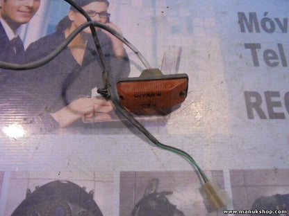 Piloto Lateral izquierdo Suzuki Vitara E0 6R-01481 6R01481 010020