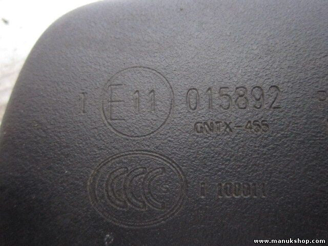 Retrovisor interior espejo Jeep Patriot MK74 04805572AD 111208 905-1069 20505932