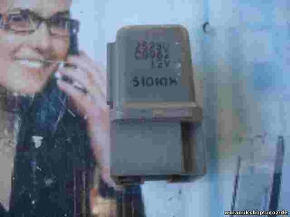 Relé  Nissan Pathfinder 25230 C9962 25230C9962