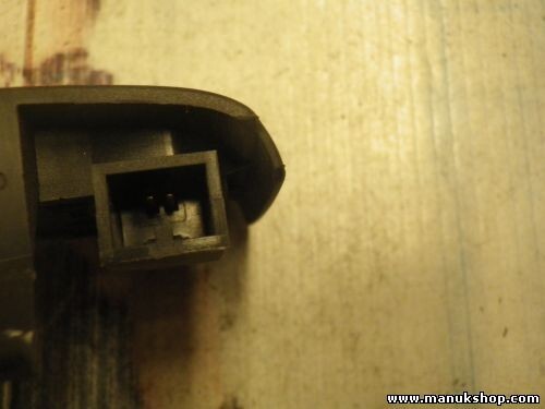 Crucero interruptor Jeep Grand Cherokee WJ 3.1 5GY381AZAA 23119 C18-32-1