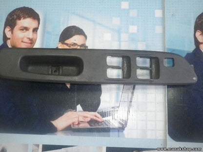 Tapa del interruptor de ventana Mitsubishi Space Wagon MR330755 330755