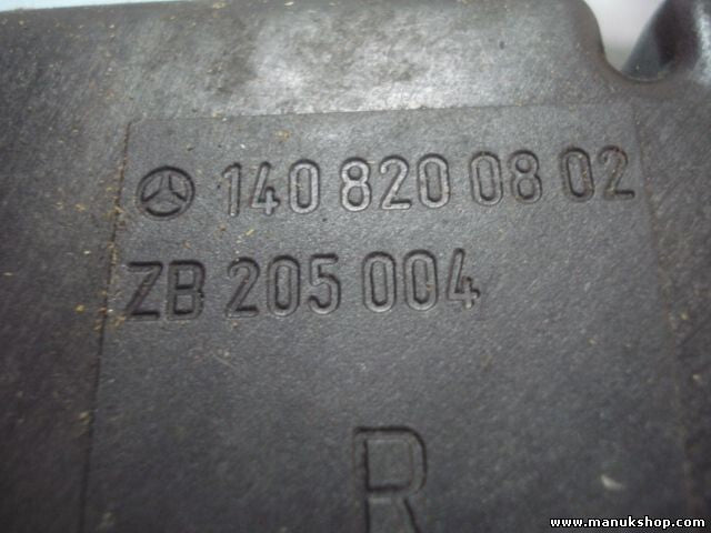 Bomba limpia parabrisas limpiaparabrisas Porsche Audi Porsche 823955651