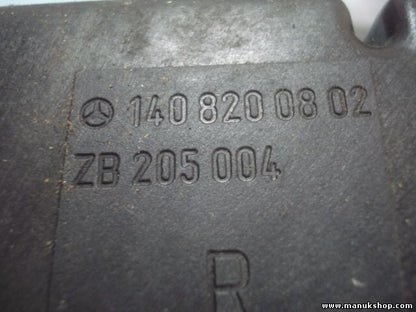 Bomba limpia parabrisas limpiaparabrisas Porsche Audi Porsche 823955651