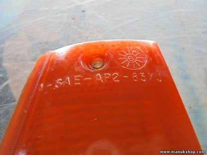 Intermitente delantero izquierdo Jeep SF8956000113 LH HSG 55055289 SF8956000111