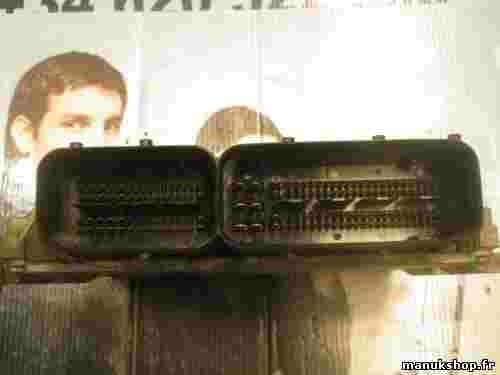 Centralita del motor Opel Corsa 1.3 CDTi Z13DTH 55568382 KY 55568382KY MJD6O3SA