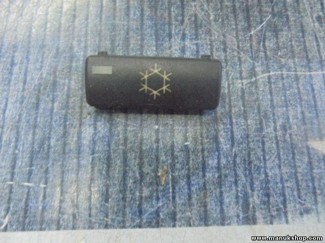 Interruptor Luneta Trasera Desempañador BMW X5 E39 64116926880 6411-6926880