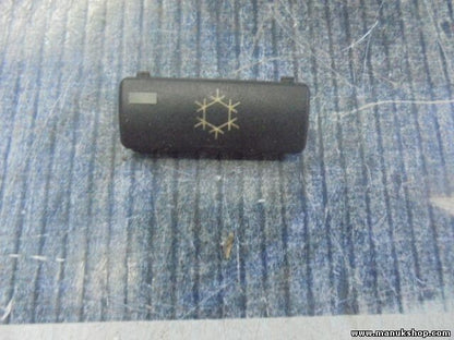 Interruptor Luneta Trasera Desempañador BMW X5 E39 64116926880 6411-6926880