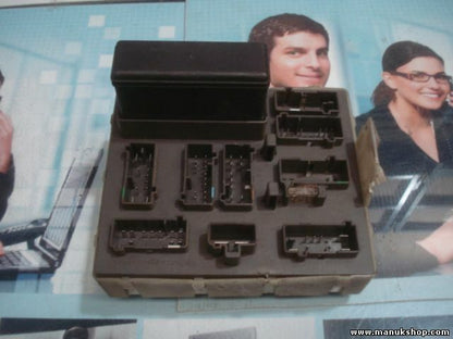 Modulo fusibili Ford Focus 98AG14A073CG