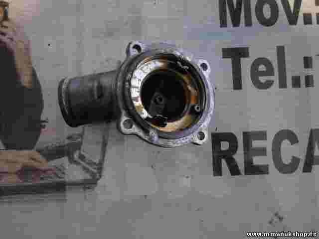 Caja del termostato Jeep Grand Cherokee XJ ZJ 2.5TD 3.1TD 90132168F