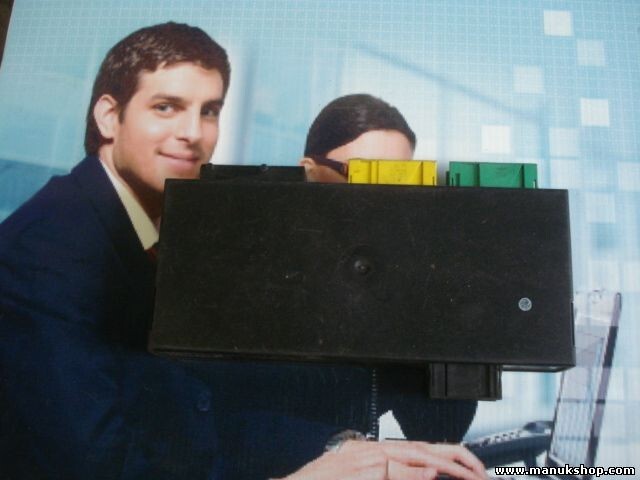 Centralita módulo básico BMW E36 GMIV-LOW 61358369483 61.35-8 369 483 8369483